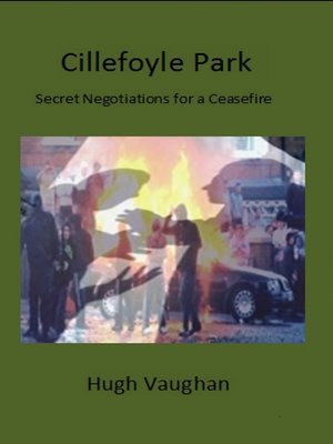 cover image of Cillefoyle Park